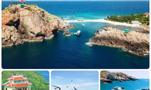 KHÁM PHÁ HÒN NỘI - NHA TRANG