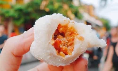 Where to Find the Best Mango Cake in Hoi An