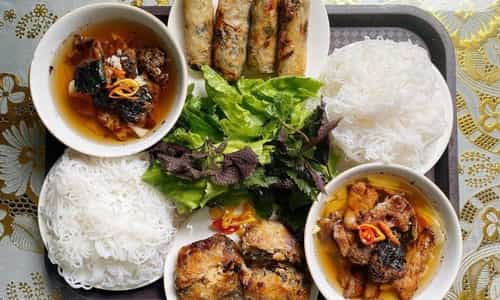 A Taste of Tradition: Why Hanoi's Bun Cha is a Must-Try