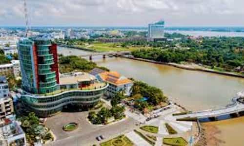 Những điểm đến thu hút khách du lịch bật nhất Cần Thơ