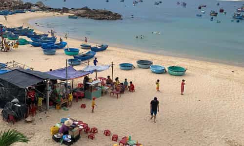 Làng chài Phước Hải