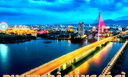 TOP ĐỊA ĐIỂM NÊN ĐI TẠI ĐÀ NẴNG - BẠN ĐÃ BIẾT?