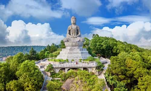 Chùa Phật Tích – Ngôi chùa ngàn năm tuổi