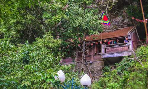 Đến với Yên Tử – Hành trình khám phá cội nguồn thiền phái Trúc Lâm