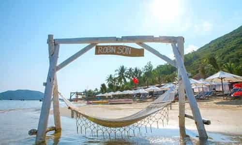 Chinh Phục Đảo Robinson Nha Trang: Điểm Đến Lý Tưởng Cho Kỳ Nghỉ Đáng Nhớ