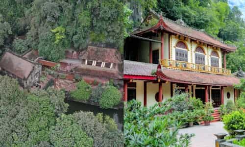 Đến Chùa Địch Lộng, Lắng Nghe Âm Vang Kỳ Bí Của Nam Thiên Đệ Tam Động