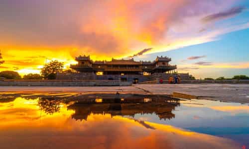 Ẩm thức Huế không nên bỏ qua