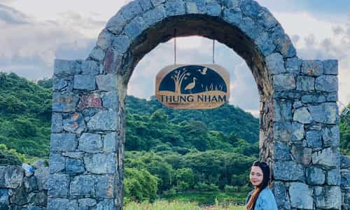 Khám Phá Vườn Chim Thung Nham - Thiên Nhiên Hùng Vĩ Giữa Lòng Ninh Bình