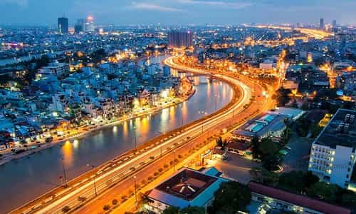 Top 5 địa điểm nhất định phải ghé khi đến Vĩnh Long