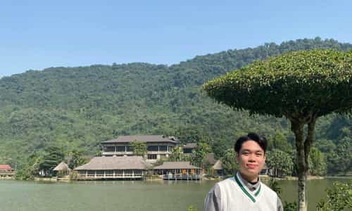 Khu Du lịch Sinh thái Thung Nham: Hành trình khám phá vẻ đẹp thiên nhiên Ninh Bình