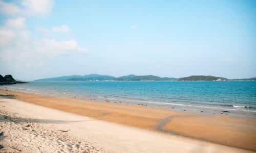 Top 8 Beautiful Beaches in Co To You Can't Miss