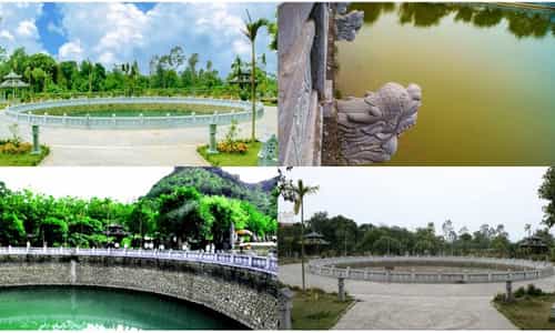 Khám Phá Giếng Ngọc Ninh Bình: Giếng Nước Lớn Nhất Việt Nam Không Bao Giờ Cạn