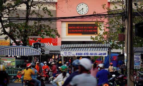 Experience Phan Thiet’s Coastal Culture Through Its 3 Famous Markets