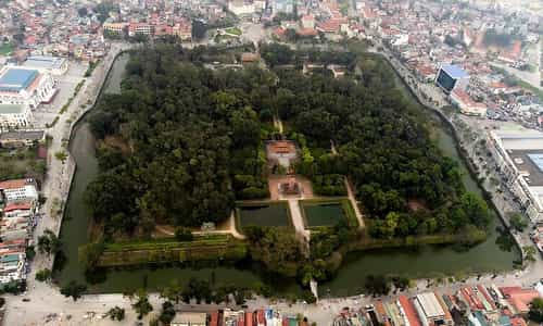 The Last Fortress: Discovering the Historic Son Tay Citadel