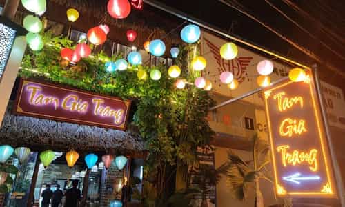 Khám Phá Những Món Đặc Sản Ninh Bình Tại Nhà Hàng Tam Gia Trang