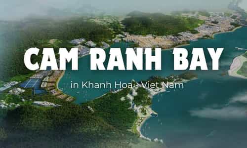 Cam Ranh Bay Deepwater Port - A Strategic Location On Vietnam's Military Map
