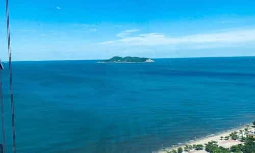 Cửa Lò bãi biển đẹp như tranh vẽ