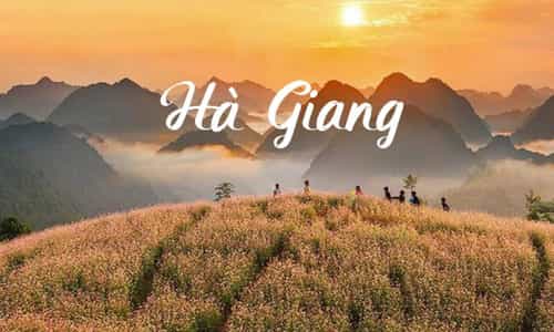 KHÁM PHÁ LỄ HỘI ĐỘC ĐÁO TẠI HÀ GIANG