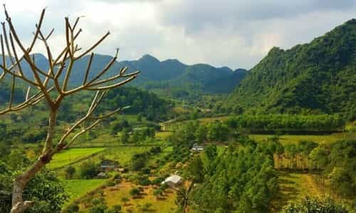 Phòng Tuyến Tam Điệp: Nơi Lịch Sử Kể Lại Những Câu Chuyện Huyền Thoại
