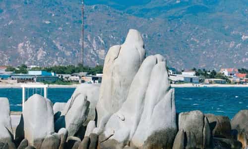 Những Điều Kỳ Diệu Đang Chờ Đón Bạn Tại Biển Cà Ná