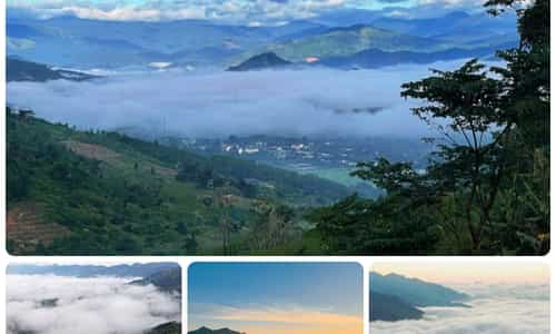 ĐIỂM SĂN MÂY KHÔNG THỂ BỎ QUA Ở KHÁNH HÒA