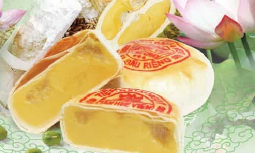 Choáng ngợp cơ sở du lịch Tân Huê Viên, thưởng thức nhiều vị bánh pía ngon nức tiếng của Sóc Trăng