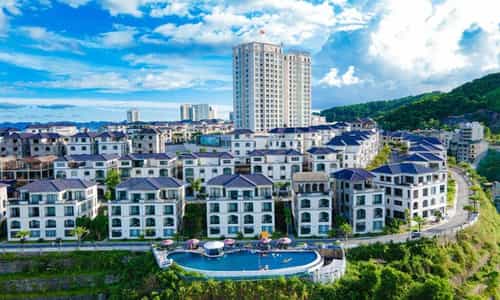 D'Lioro Hạ Long – Một Kỳ Nghỉ Tựa Như Giấc Mơ Giữa Lòng Thành Phố Biển