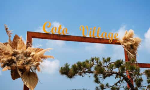 Lý do khiến Coto Village trở thành điểm dừng chân lý tưởng trên đảo Cô Tô