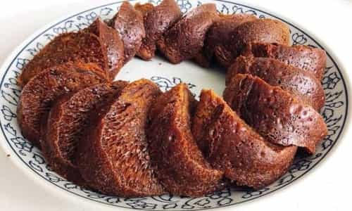 Bánh Bò Nướng Trà Ôn – Tinh Hoa Ẩm Thực Dân Dã Miền Sông Nước