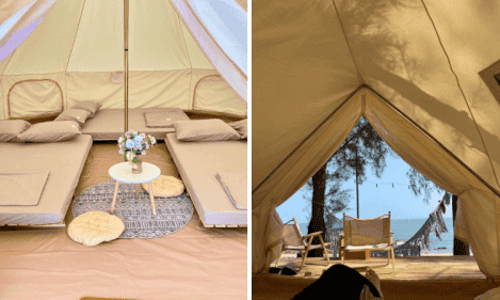 Cai Chien Camping Outdoor – Câu Trả Lời Cho Mọi Tâm Hồn Đang Mỏi Mệt