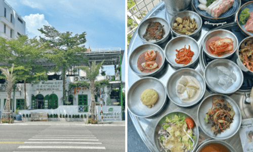Ăn Gì Ở Hạ Long? Thử Ngay Thịt Nướng Ủ Lên Men Tại Wangdaeji