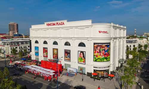 Trải Nghiệm Giải Trí Mới Lạ và Hấp Dẫn Tại Vincom Plaza Móng Cái