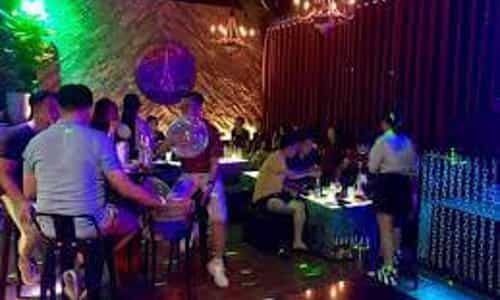 D'myna Restaurant: Địa Điểm Lý Tưởng Cho Một Bữa Tối Lãng Mạn Tại Hạ Long