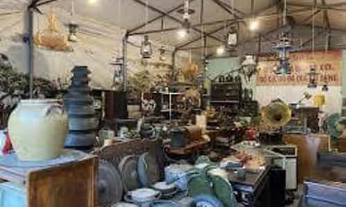 Phiên Chợ Ký Ức Xưa – Điểm Hẹn Hoài Niệm Giữa Lòng Hạ Long