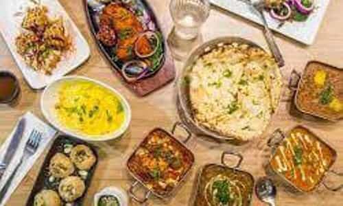 Trải Nghiệm Ẩm Thực Ấn Độ Độc Đáo Tại Indian Master Food Hạ Long