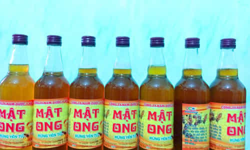 Hương Vị Đặc Trưng Của Mật Ong Yên Tử: Trải Nghiệm Vị Ngon Tự Nhiên
