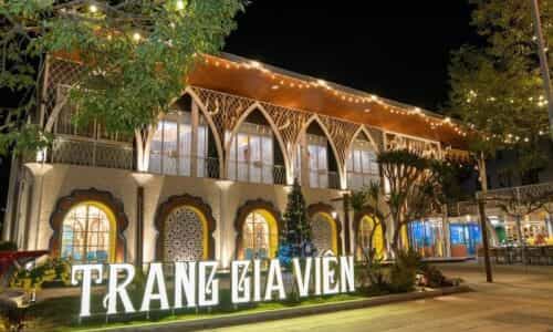 Lạc vào thế giới ẩm thực tinh tế tại Trang Gia Viên Uông Bí và Hạ Long