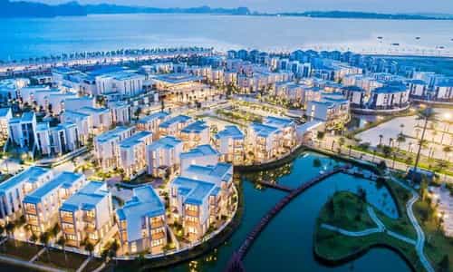 Thư Giãn Tại Oakwood Hạ Long: Khu Nghỉ Dưỡng Lý Tưởng Giữa Thiên Nhiên Hùng Vĩ