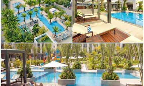 Hạ Long đẹp say lòng qua góc nhìn của Royal Lotus Resort & Villas