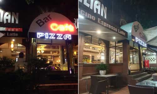 Vinace Italian Restaurant: Điểm Đến Lý Tưởng Cho Những Tâm Hồn Yêu Ẩm Thực Ý