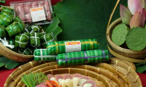 Nem Lai Vung – niềm tự hào ẩm thực Đồng Tháp