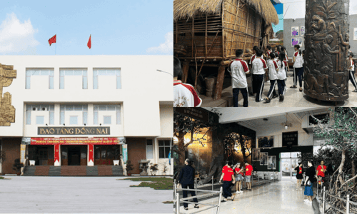 Tìm Hiểu Bảo Tàng Đồng Nai – Ngược Dòng Về Quá Khứ Hào Hùng Trên Đất Phương Nam