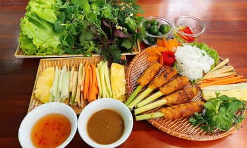 Đến Món Ngon Vị Quảng – Nơi Hội Tụ Những Món Ngon Miền Trung
