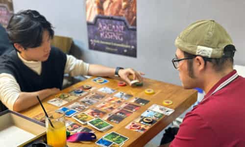 Minipolo – Quán Boardgame Lý Tưởng Cho Các Buổi Hẹn Hò Và Tụ Họp Bạn Bè