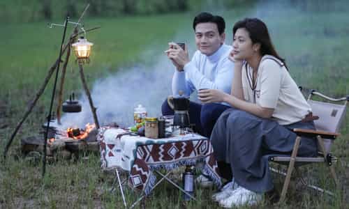 Khám Phá Camping Sport Đồng Mô: Điểm Đến Lý Tưởng Cho Mọi Nhà