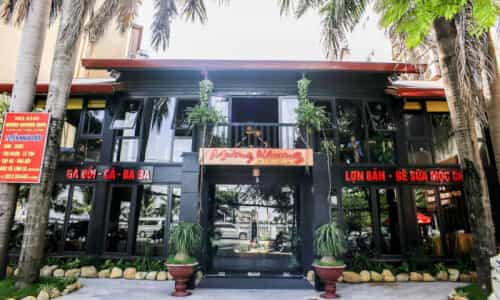Trải Nghiệm Ẩm Thực Núi Rừng Tại Mường Khương Quán Ở Tây Hồ