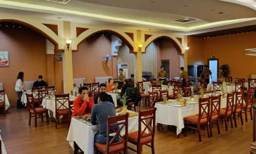 Trải Nghiệm Hương Vị Ấn Độ Đích Thực Tại Namaste Hanoi