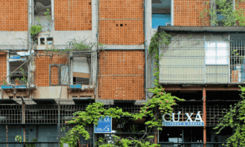 Cà Phê Cư Xá: Quán Cà Phê Nhỏ Nhưng Chứa Đựng Biết Bao Chút Bình Yên