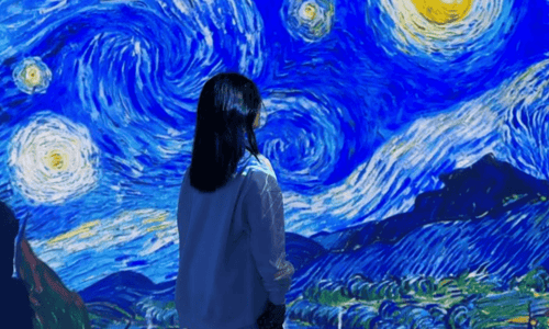 Khám Phá I-Museum: Hành Trình Vào Thế Giới Nghệ Thuật Sắc Màu