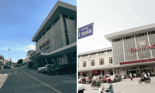 Khám Phá Ga Hà Nội: Trung Tâm Giao Thông và Văn Hóa Thủ Đô